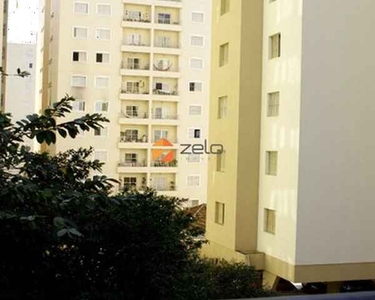 Apartamento à venda e locação 4 Quartos, 2 Suites, 2 Vagas, 190M², Cambuí, Campinas - SP