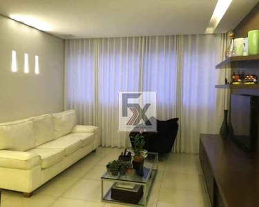 Apartamento à venda, Ed. Évora, Rua Alves do Vale, Luxemburgo, Belo Horizonte