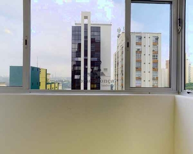 Apartamento à venda em Higienópolis com 2 quartos e 1 vaga, 78m2