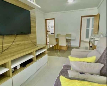 Apartamento à venda em Jardim da Penha com 3 quartos, 1 suíte, varanda gourmet, 2 vagas so