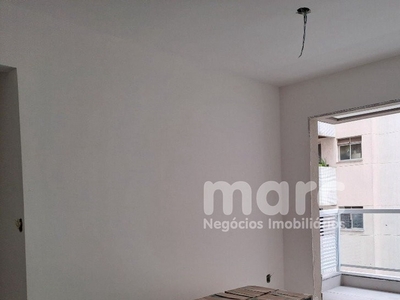 Apartamento à venda em Liberdade com 58 m², 2 quartos, 1 vaga