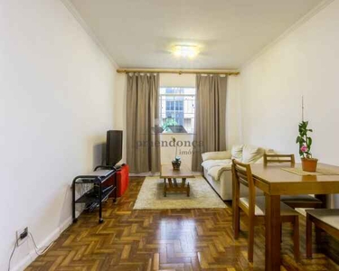 Apartamento à venda em Pinheiros com 2 quartos e 1 vaga ,81m2