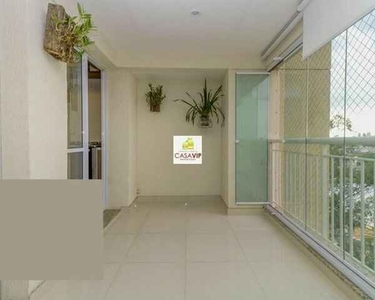 Apartamento à venda, Jardim Boa Vista (Zona Oeste), 106m², 3 dormitórios, 1 suíte, 2 vagas