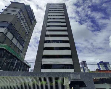 Apartamento à venda, Manaíra, João Pessoa, PB