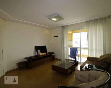 Apartamento à Venda - Mansões Santo Antônio, 4 Quartos, 114 m2