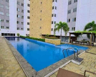 Apartamento a venda na ALDEOTA - Fortaleza/CE