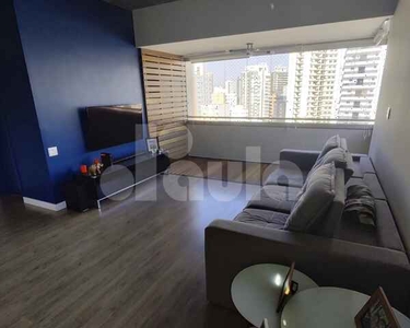 Apartamento a venda na Vila Bastos, 144 m², 3 dormitórios, suíte, duas vagas , Santo André