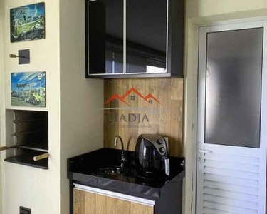 APARTAMENTO A VENDA NO ATMOSPHERA NATURAL LIVING EM JUNDIAÍ SP