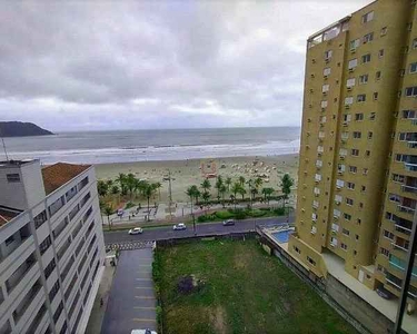 Apartamento à venda no bairro Canto do Forte - Praia Grande/SP