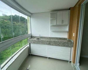 Apartamento à venda no bairro Pantanal - Florianópolis/SC