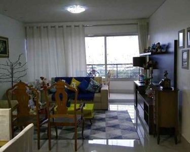 Apartamento à venda no bairro Vila Edmundo - Taubaté/SP