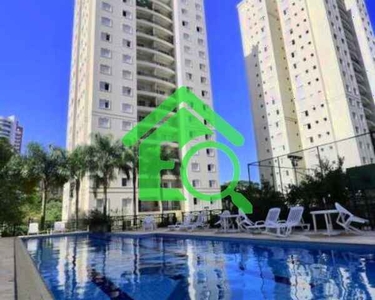 Apartamento à venda no Maison Guimet. Localização Espetacular na Rua Moliere. Jardim Maraj