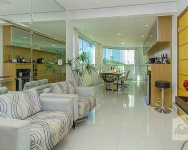 Apartamento à Venda - Palmares, 4 Quartos, 160 m²
