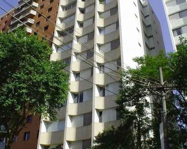 Apartamento à venda Vila Madalena 101m² 2 dormitórios