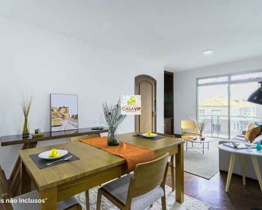 Apartamento à venda, Vila Mariana, 102m², 2 dormitórios, 1 suíte, 2 vagas!