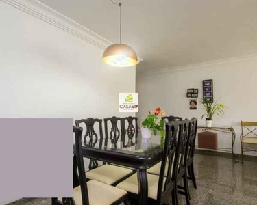 Apartamento à venda, Vila Monumento, 130m², 3 dormitórios, 1 suíte, 2 vagas!