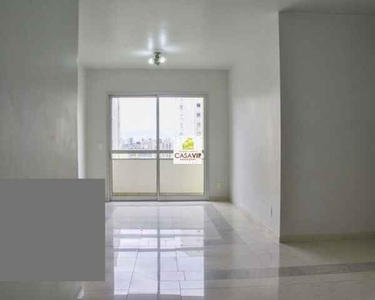 Apartamento à venda, Vila Monumento, 87m², 3 dormitórios, 1 suíte, 2 vagas!