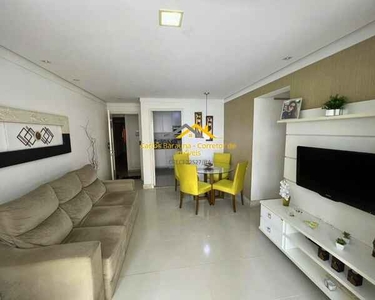 Apartamento Alphaville 3/4 3 quartos em condomínio de luxo oportunidade salvador