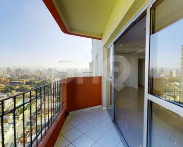 APARTAMENTO - ALTO DA LAPA - 3 DORM 1 SUÍTE 2 VAGAS