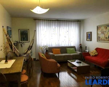 APARTAMENTO - ALTO DA LAPA - SP