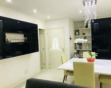 Apartamento alto padrao em venda no Condomínio Edifício Antigua Morumbi
