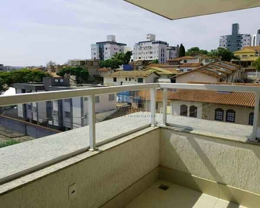 Apartamento Alto Padrão à venda em Belo Horizonte/MG