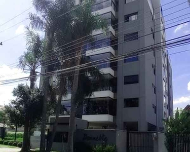 Apartamento Alto Padrão à venda no bairro Portão com 87,14 m² privativo