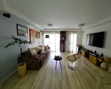 Apartamento alto padrão. Edifício Maison Montpellier, Santa Paula, São Caetano do Sul, Sã