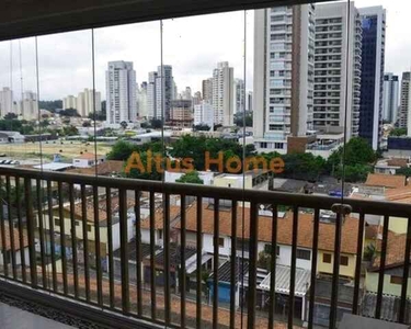 Apartamento Alto Padrão para Venda em Brooklin São Paulo-SP - 41-90180-T