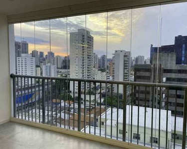 Apartamento Brooklin