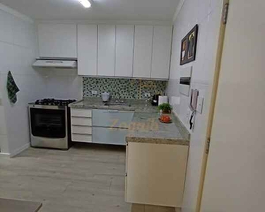 Apartamento - Cambuí - Campinas