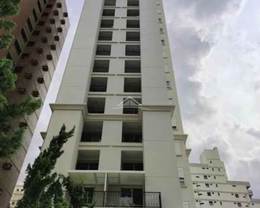 Apartamento - Cambuí - Campinas