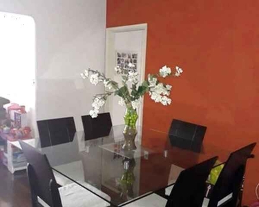 APARTAMENTO - CAMPO BELO - SP