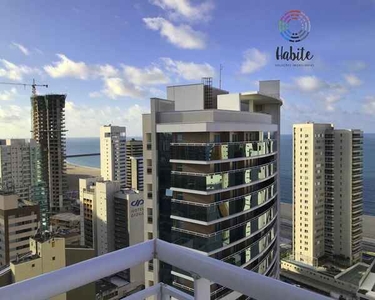 Apartamento Cobertura Duplex para Venda em Meireles Fortaleza-CE - 10247