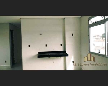 Apartamento cobertura - Eldorado