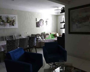 Apartamento com 03 suítes e varanda gourmet, 137m² à venda por R$827.000,00 - Edificio Mon