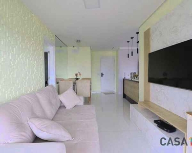 Apartamento com 1 dormitório à venda, 51 m² por R$ 900.000,00 - Moema - São Paulo/SP