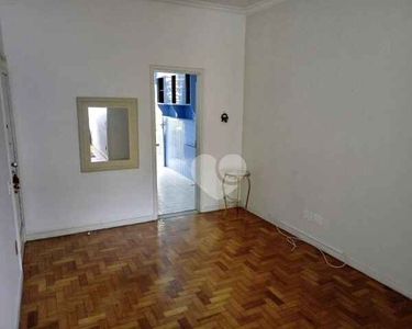 Apartamento com 1 dormitório à venda, 56 m² por R$ 850.000,00 - Ipanema - Rio de Janeiro/R
