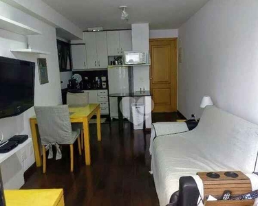 Apartamento com 1 quarto à venda, 39 m² por R$ 820.000 - Ipanema - Rio de Janeiro/RJ