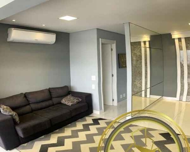 Apartamento com 2 dormitórios, 1 suíte e 2 vagas na Mooca