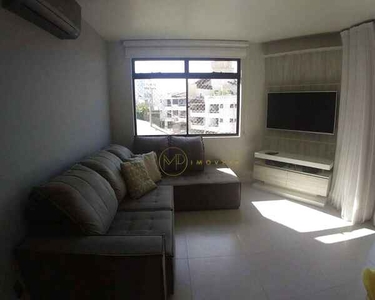 Apartamento com 2 dormitórios, 90 m² - venda por R$ 830.000,00 ou aluguel por R$ 4.300,00
