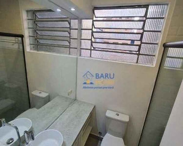 Apartamento com 2 dormitórios à venda, 100 m² por R$ 839.000 - Vila Buarque - São Paulo/SP