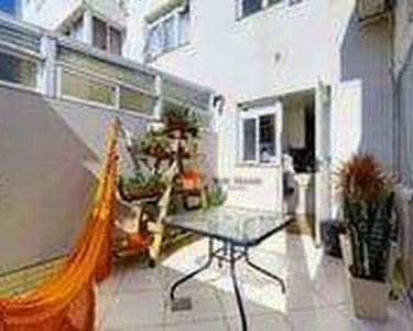 Apartamento com 2 dormitórios à venda, 100 m² por R$ 880000 - Jardim Botânico - Porto Aleg