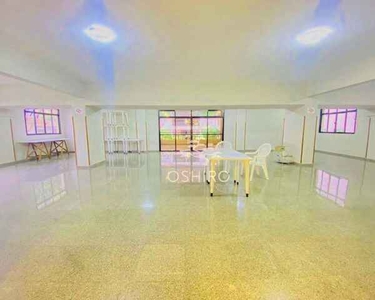 Apartamento com 2 dormitórios à venda, 130 m² por R$ 799.000,00 - Ponta da Praia - Santos