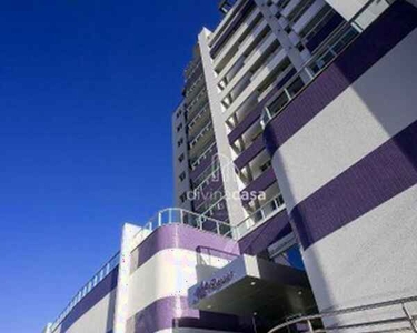 Apartamento com 2 dormitórios à venda, 164 m² por R$ 870.000,00 - Nova Brasília - Jaraguá