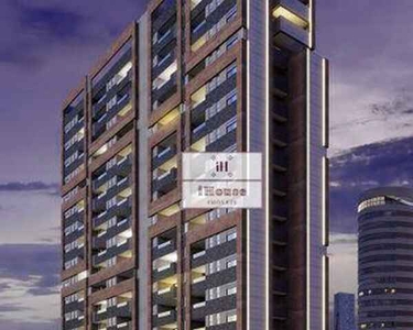 Apartamento com 2 dormitórios à venda, 65 m² por R$ 840.000 - Vale do Sereno - Nova Lima/M