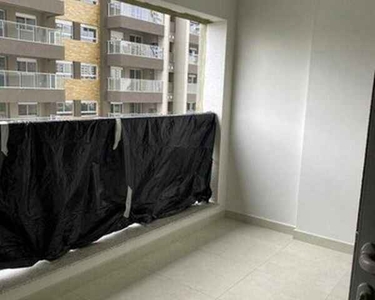 Apartamento com 2 dormitórios à venda, 65 m² por R$ 910.000,00 - Brooklin - São Paulo/SP