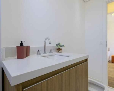 Apartamento com 2 dormitórios à venda, 66 m² por R$ 801.900,00 - Vila Madalena - São Paulo
