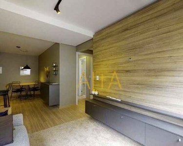 Apartamento com 2 dormitórios à venda, 66 m² por R$ 820.000,00 - Rio Branco - Porto Alegre