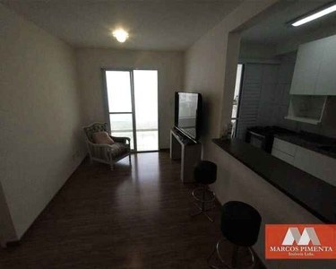 Apartamento com 2 dormitórios à venda, 66 m² por R$ 848.000,00 - Bela Vista - São Paulo/SP